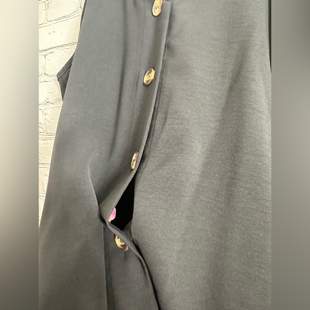 Button Down Cami - image 7